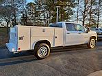 New 2026 Chevrolet Silverado 2500 Crew Cab Service Truck for sale #1F9801 - photo 5