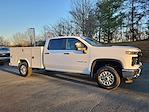 New 2026 Chevrolet Silverado 2500 Crew Cab Service Truck for sale #1F9801 - photo 6
