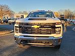 New 2026 Chevrolet Silverado 2500 Crew Cab Service Truck for sale #1F9801 - photo 7
