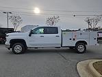 New 2026 Chevrolet Silverado 2500 Crew Cab Service Truck for sale #1F9803 - photo 2
