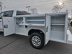 New 2026 Chevrolet Silverado 2500 Crew Cab Service Truck for sale #1F9803 - photo 21