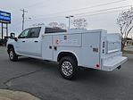 New 2026 Chevrolet Silverado 2500 Crew Cab Service Truck for sale #1F9803 - photo 3
