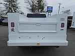 New 2026 Chevrolet Silverado 2500 Crew Cab Service Truck for sale #1F9803 - photo 4