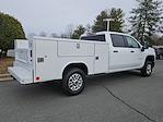 New 2026 Chevrolet Silverado 2500 Crew Cab Service Truck for sale #1F9803 - photo 5