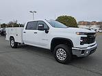 New 2026 Chevrolet Silverado 2500 Crew Cab Service Truck for sale #1F9803 - photo 6