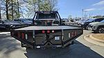 New 2026 Chevrolet Silverado 3500 Crew Cab Flatbed Truck for sale #1F9804 - photo 4