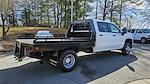 New 2026 Chevrolet Silverado 3500 Crew Cab Flatbed Truck for sale #1F9804 - photo 5
