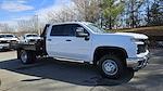 New 2026 Chevrolet Silverado 3500 Crew Cab Flatbed Truck for sale #1F9804 - photo 6
