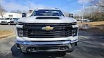 New 2026 Chevrolet Silverado 3500 Crew Cab Flatbed Truck for sale #1F9804 - photo 7