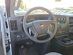 New 2026 Chevrolet Express 3500 Service Utility Van for sale #1F9812 - photo 12