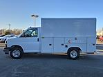 New 2026 Chevrolet Express 3500 Service Utility Van for sale #1F9812 - photo 2