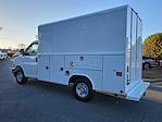 New 2026 Chevrolet Express 3500 Service Utility Van for sale #1F9812 - photo 3