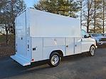 New 2026 Chevrolet Express 3500 Service Utility Van for sale #1F9812 - photo 5