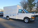 New 2026 Chevrolet Express 3500 Service Utility Van for sale #1F9812 - photo 6