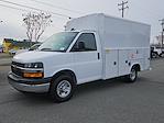 New 2026 Chevrolet Express 3500 Service Utility Van for sale #1F9812 - photo 1