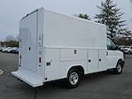 New 2026 Chevrolet Express 3500 Service Utility Van for sale #1F9812 - photo 5