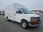 New 2026 Chevrolet Express 3500 Service Utility Van for sale #1F9812 - photo 6