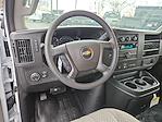 New 2026 Chevrolet Express 3500 Service Utility Van for sale #1F9812 - photo 10
