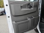 New 2026 Chevrolet Express 3500 Service Utility Van for sale #1F9812 - photo 11
