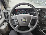 New 2026 Chevrolet Express 3500 Service Utility Van for sale #1F9812 - photo 14