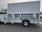 New 2026 Chevrolet Express 3500 Service Utility Van for sale #1F9812 - photo 18