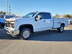 New 2026 Chevrolet Silverado 2500 Double Cab Service Truck for sale #1F9840 - photo 1