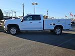 New 2026 Chevrolet Silverado 2500 Double Cab Service Truck for sale #1F9840 - photo 2