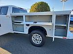 New 2026 Chevrolet Silverado 2500 Double Cab Service Truck for sale #1F9840 - photo 22