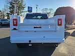 New 2026 Chevrolet Silverado 2500 Double Cab Service Truck for sale #1F9840 - photo 3