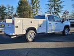 New 2026 Chevrolet Silverado 2500 Double Cab Service Truck for sale #1F9840 - photo 4