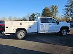 New 2026 Chevrolet Silverado 2500 Double Cab Service Truck for sale #1F9840 - photo 5