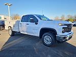 New 2026 Chevrolet Silverado 2500 Double Cab Service Truck for sale #1F9840 - photo 6