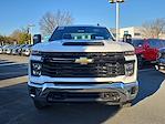 New 2026 Chevrolet Silverado 2500 Double Cab Service Truck for sale #1F9840 - photo 7