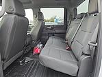 New 2026 Chevrolet Silverado 2500 Crew Cab Service Truck for sale #1F9846 - photo 11