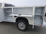 New 2026 Chevrolet Silverado 2500 Crew Cab Service Truck for sale #1F9846 - photo 22
