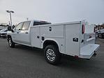 New 2026 Chevrolet Silverado 2500 Crew Cab Service Truck for sale #1F9846 - photo 3