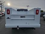 New 2026 Chevrolet Silverado 2500 Crew Cab Service Truck for sale #1F9846 - photo 4