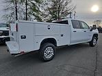 New 2026 Chevrolet Silverado 2500 Crew Cab Service Truck for sale #1F9846 - photo 5
