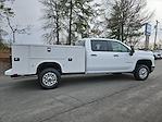 New 2026 Chevrolet Silverado 2500 Crew Cab Service Truck for sale #1F9846 - photo 6