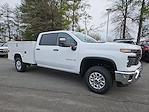 New 2026 Chevrolet Silverado 2500 Crew Cab Service Truck for sale #1F9846 - photo 7