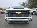 New 2026 Chevrolet Silverado 2500 Crew Cab Service Truck for sale #1F9846 - photo 8