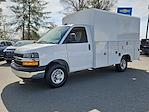 New 2026 Chevrolet Express 3500 Service Utility Van for sale #1F9872 - photo 1