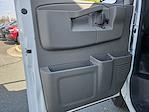 New 2026 Chevrolet Express 3500 Service Utility Van for sale #1F9872 - photo 10