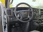 New 2026 Chevrolet Express 3500 Service Utility Van for sale #1F9872 - photo 12