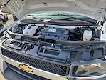 New 2026 Chevrolet Express 3500 Service Utility Van for sale #1F9872 - photo 19