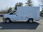 New 2026 Chevrolet Express 3500 Service Utility Van for sale #1F9872 - photo 3
