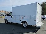 New 2026 Chevrolet Express 3500 Service Utility Van for sale #1F9872 - photo 1