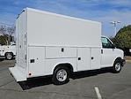 New 2026 Chevrolet Express 3500 Service Utility Van for sale #1F9872 - photo 5