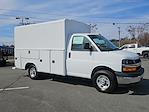 New 2026 Chevrolet Express 3500 Service Utility Van for sale #1F9872 - photo 6