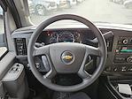 New 2026 Chevrolet Express 3500 Service Utility Van for sale #1F9873 - photo 14